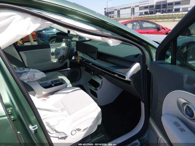 Aukcja sprzedaży 2026 Hyundai Ioniq 9 Performance Calligraphy, vin: 7YAMYFS58TY004558, numer aukcji: 45122609