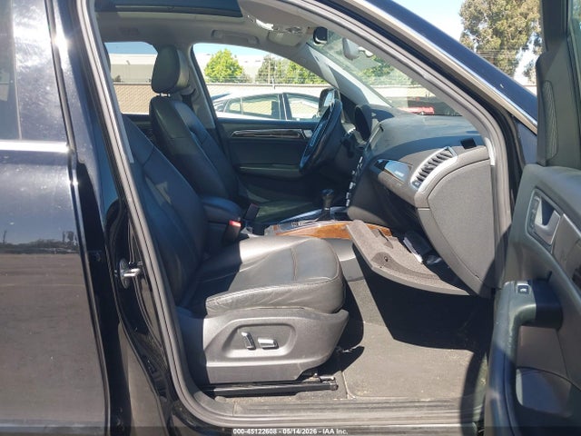 45122608 :رقم المزاد ، WA1CFAFP7DA074337 vin ، 2013 Audi Q5 2.0t Premium مزاد بيع