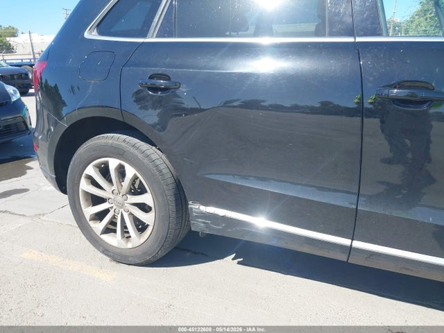 45122608 :رقم المزاد ، WA1CFAFP7DA074337 vin ، 2013 Audi Q5 2.0t Premium مزاد بيع