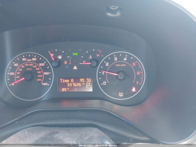 Продаж на аукціоні авто 2020 Ram Promaster City Slt, vin: ZFBHRFBB1L6R43612, номер лоту: 45122611