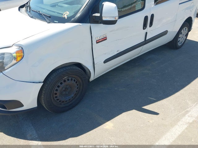 Продаж на аукціоні авто 2020 Ram Promaster City Slt, vin: ZFBHRFBB1L6R43612, номер лоту: 45122611