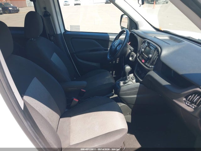 Продаж на аукціоні авто 2020 Ram Promaster City Slt, vin: ZFBHRFBB1L6R43612, номер лоту: 45122611