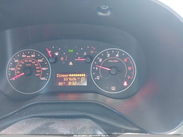 Продаж на аукціоні авто 2020 Ram Promaster City Slt, vin: ZFBHRFBB1L6R43612, номер лоту: 45122611
