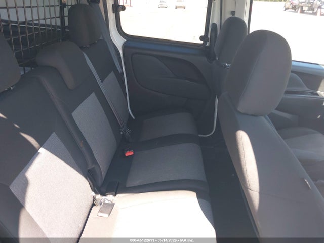 Продаж на аукціоні авто 2020 Ram Promaster City Slt, vin: ZFBHRFBB1L6R43612, номер лоту: 45122611