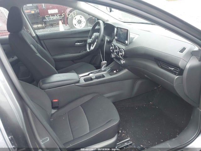 Aukcja sprzedaży 2025 Nissan Sentra Sv, vin: 3N1AB8CV8SY345437, numer aukcji: 45122617