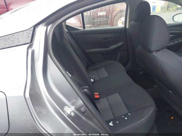 Aukcja sprzedaży 2025 Nissan Sentra Sv, vin: 3N1AB8CV8SY345437, numer aukcji: 45122617