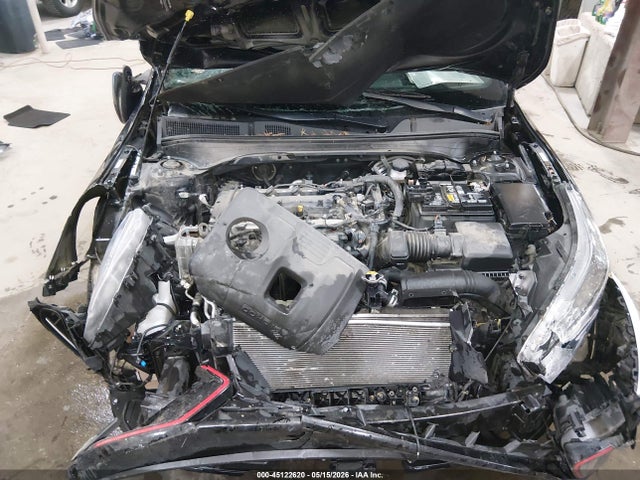 KIA Forte Gt-line 2023 3KPF54AD1PE565704 Image 10