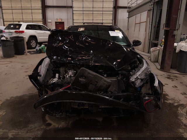 KIA Forte Gt-line 2023 3KPF54AD1PE565704 Image 13
