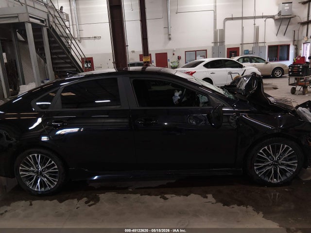 KIA Forte Gt-line 2023 3KPF54AD1PE565704 Image 14
