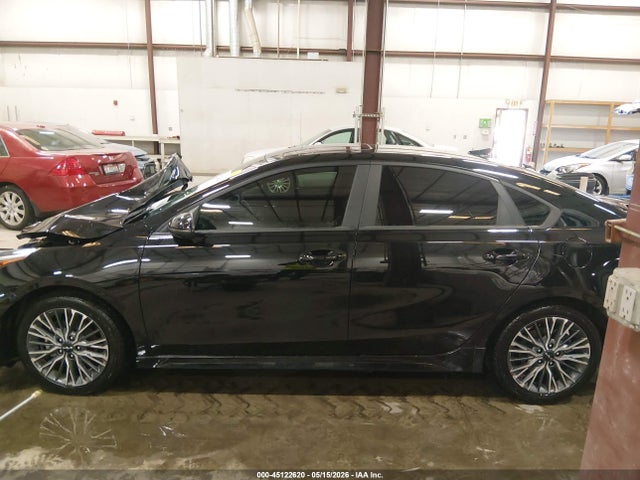 KIA Forte Gt-line 2023 3KPF54AD1PE565704 Image 15