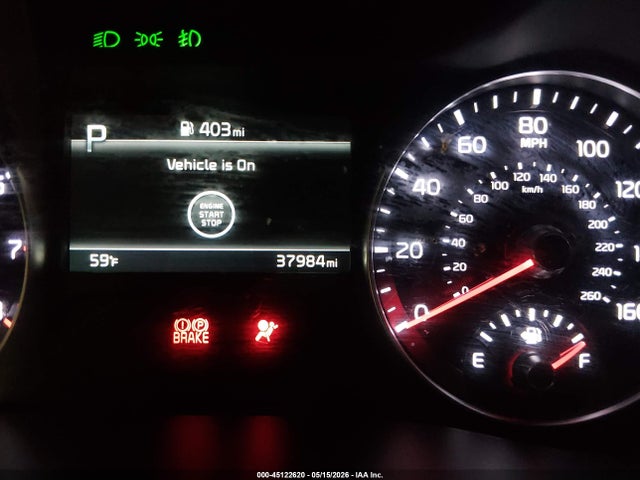 KIA Forte Gt-line 2023 3KPF54AD1PE565704 Image 16