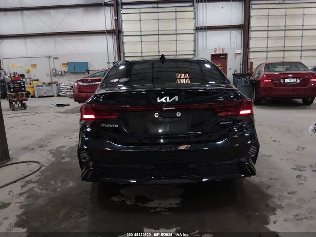 KIA Forte Gt-line 2023 3KPF54AD1PE565704 Image 17