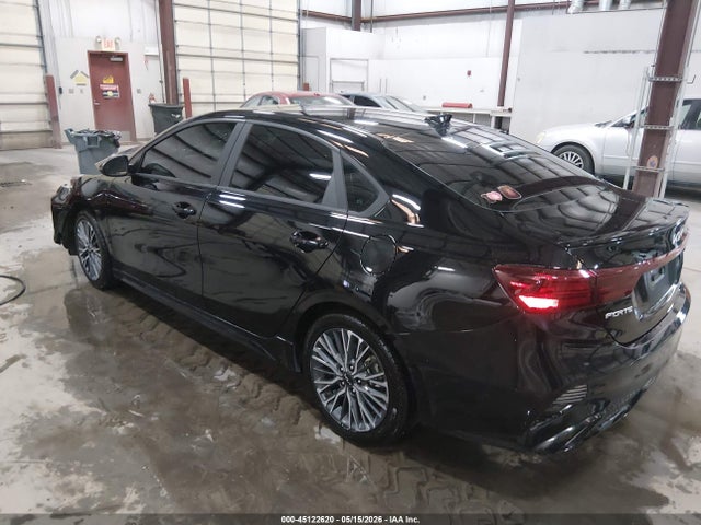 KIA Forte Gt-line 2023 3KPF54AD1PE565704 Image 3