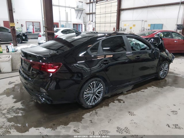 KIA Forte Gt-line 2023 3KPF54AD1PE565704 Image 4