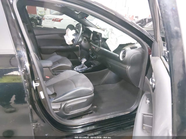 KIA Forte Gt-line 2023 3KPF54AD1PE565704 Image 5