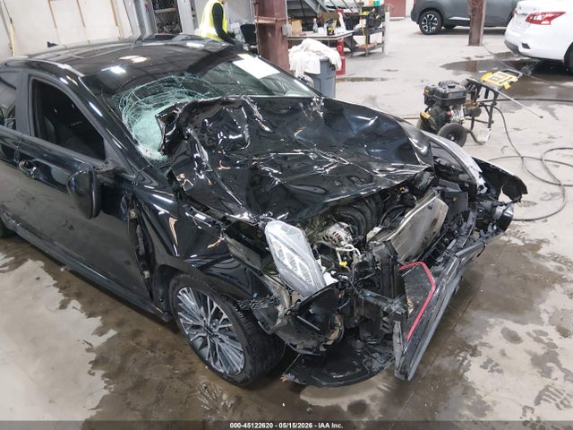 KIA Forte Gt-line 2023 3KPF54AD1PE565704 Image 6