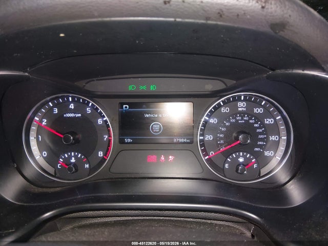 KIA Forte Gt-line 2023 3KPF54AD1PE565704 Image 7