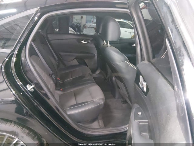 KIA Forte Gt-line 2023 3KPF54AD1PE565704 Image 8