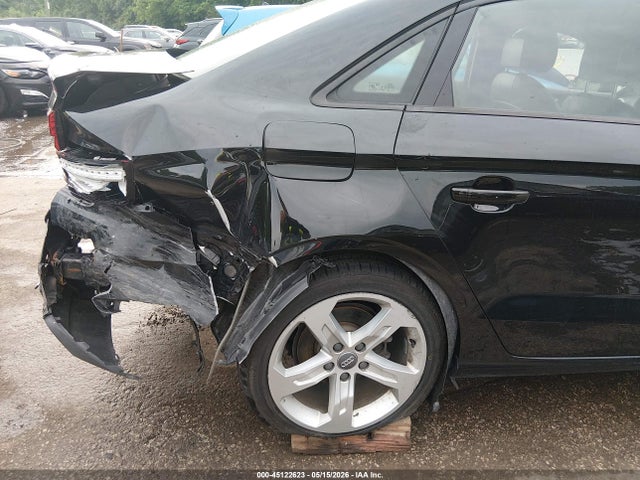 Продаж на аукціоні авто 2018 Audi A3 2.0t Premium/2.0t Tech Premium, vin: WAUAUHFF6J1055385, номер лоту: 45122623