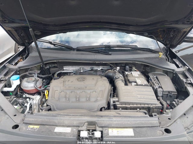 Aukcja sprzedaży 2024 Volkswagen Tiguan 2.0t Se R-line Black, vin: 3VV8B7AX2RM178425, numer aukcji: 45122625