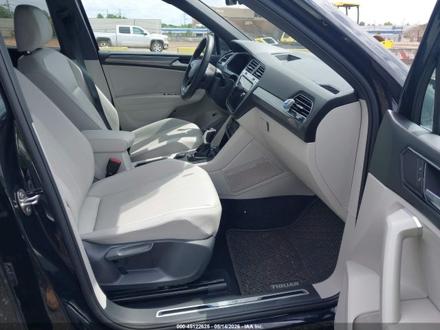 Aukcja sprzedaży 2024 Volkswagen Tiguan 2.0t Se R-line Black, vin: 3VV8B7AX2RM178425, numer aukcji: 45122625