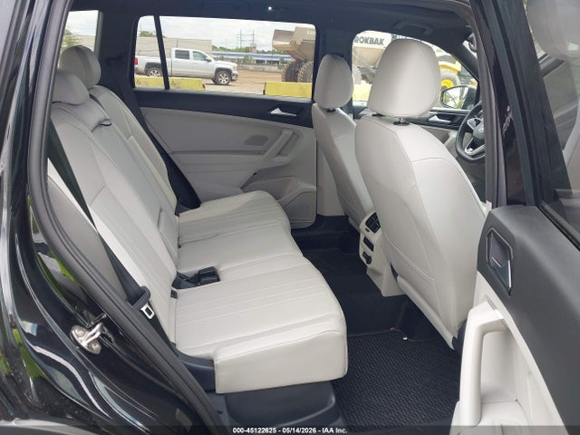 Aukcja sprzedaży 2024 Volkswagen Tiguan 2.0t Se R-line Black, vin: 3VV8B7AX2RM178425, numer aukcji: 45122625