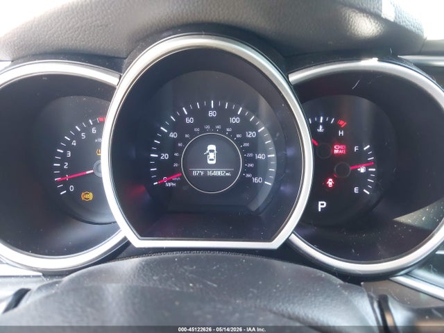 KIA Optima Lx 2015 KNAGM4A74F5628805 Image 7