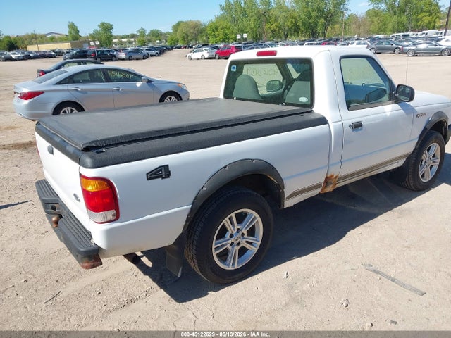 Продаж на аукціоні авто 1998 Ford Ranger Splash/xl/xlt, vin: 1FTYR10C4WUB33631, номер лоту: 45122629