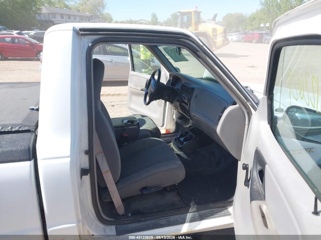 Продаж на аукціоні авто 1998 Ford Ranger Splash/xl/xlt, vin: 1FTYR10C4WUB33631, номер лоту: 45122629