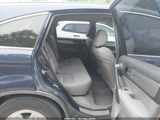 2011 Honda Cr-v Lx მანქანა იყიდება აუქციონზე, vin: 5J6RE3H35BL040305, აუქციონის ნომერი: 45122631