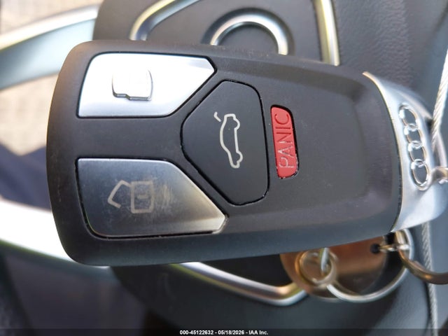 Продажа на аукционе авто 2018 Audi Q7 3.0t Premium, vin: WA1VAAF72JD020266, номер лота: 45122632