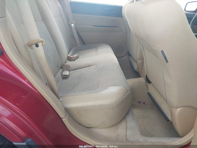 Aukcja sprzedaży 2004 Subaru Forester 2.5x, vin: JF1SG63674H714941, numer aukcji: 45122637