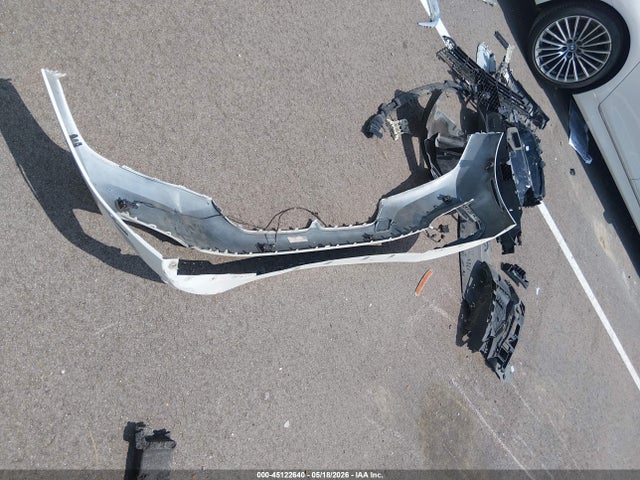 45122640 :رقم المزاد ، WBA7T2C01MCE58941 vin ، 2021 Bmw 740i مزاد بيع
