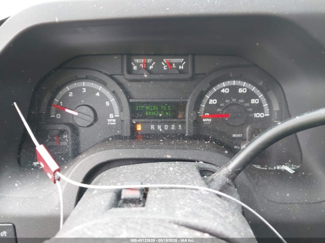 45122639 :رقم المزاد ، 1FBNE3BL1CDA90163 vin ، 2012 Ford E-350 Super Duty Xlt مزاد بيع