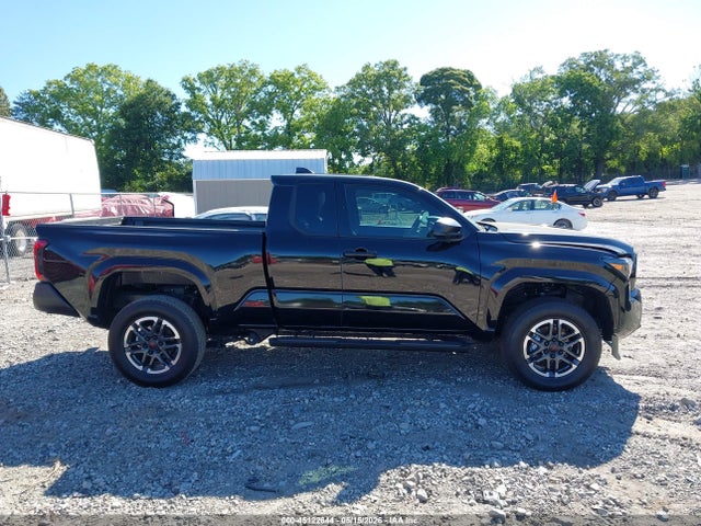 Toyota Tacoma Sr 2025 3TYJDAHN0ST036483 Image 13