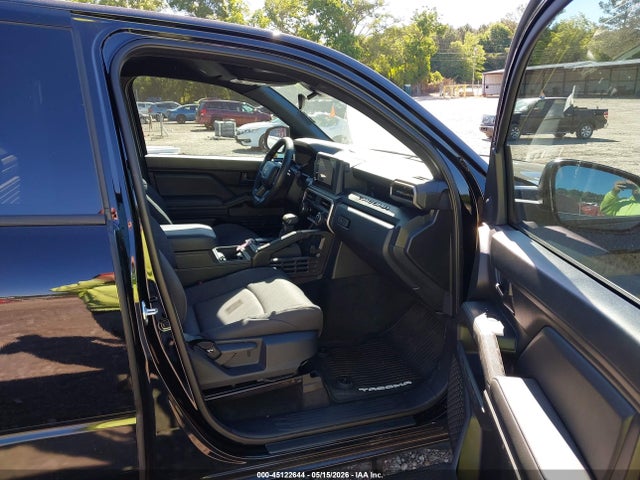Toyota Tacoma Sr 2025 3TYJDAHN0ST036483 Image 5
