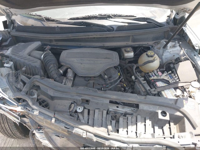 45122646 :رقم المزاد ، 1GYKNCRS8LZ151548 vin ، 2020 Cadillac Xt5 Fwd Premium Luxury مزاد بيع