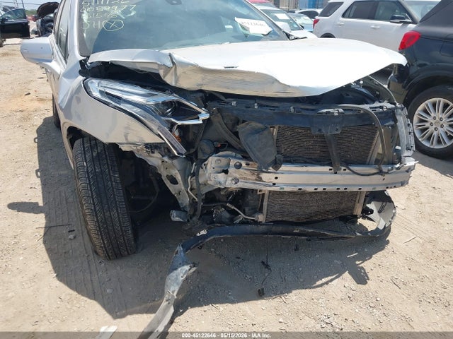 45122646 :رقم المزاد ، 1GYKNCRS8LZ151548 vin ، 2020 Cadillac Xt5 Fwd Premium Luxury مزاد بيع