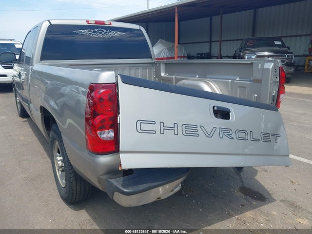 Продажа на аукционе авто 2003 Chevrolet Silverado 1500, vin: 2GCEC19XX31313424, номер лота: 45122647