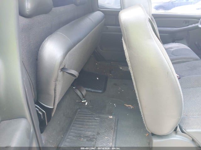 Продажа на аукционе авто 2003 Chevrolet Silverado 1500, vin: 2GCEC19XX31313424, номер лота: 45122647