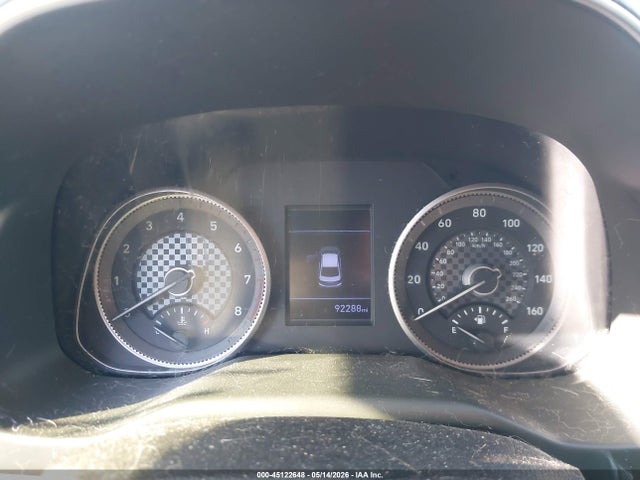 Aukcja sprzedaży 2020 Hyundai Elantra Value Edition, vin: 5NPD84LF5LH507470, numer aukcji: 45122648