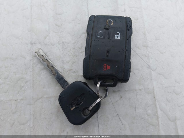 Chevrolet Silverado 1500 1lt 2016 1GCVKREC2GZ143383 Image 11