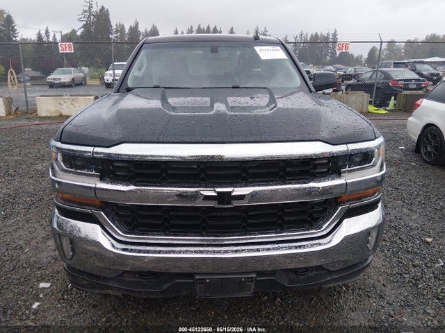 Chevrolet Silverado 1500 1lt 2016 1GCVKREC2GZ143383 Image 13