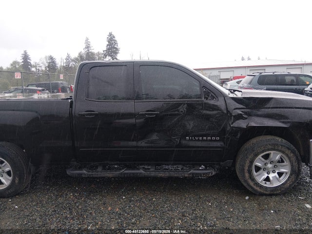 Chevrolet Silverado 1500 1lt 2016 1GCVKREC2GZ143383 Image 14