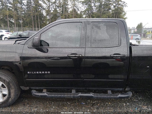 Chevrolet Silverado 1500 1lt 2016 1GCVKREC2GZ143383 Image 15