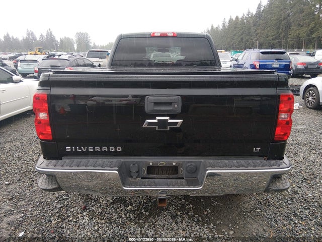Chevrolet Silverado 1500 1lt 2016 1GCVKREC2GZ143383 Image 17