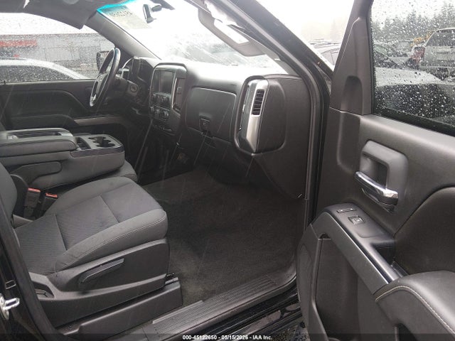 Chevrolet Silverado 1500 1lt 2016 1GCVKREC2GZ143383 Image 18