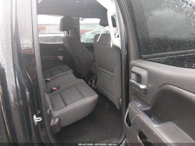 Chevrolet Silverado 1500 1lt 2016 1GCVKREC2GZ143383 Image 19
