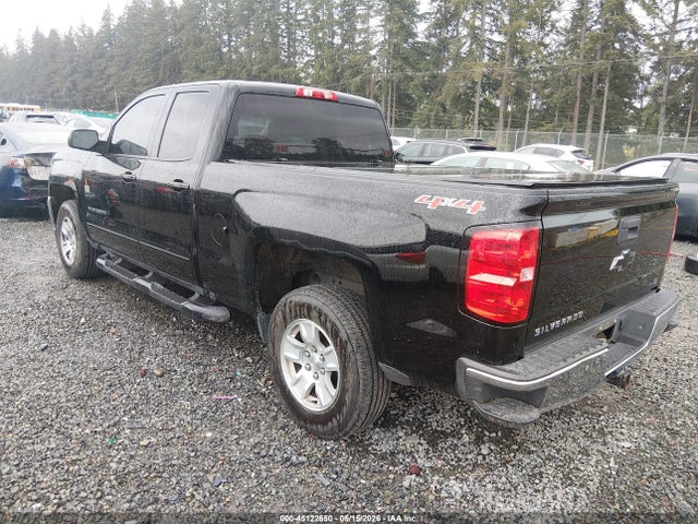 Chevrolet Silverado 1500 1lt 2016 1GCVKREC2GZ143383 Image 3