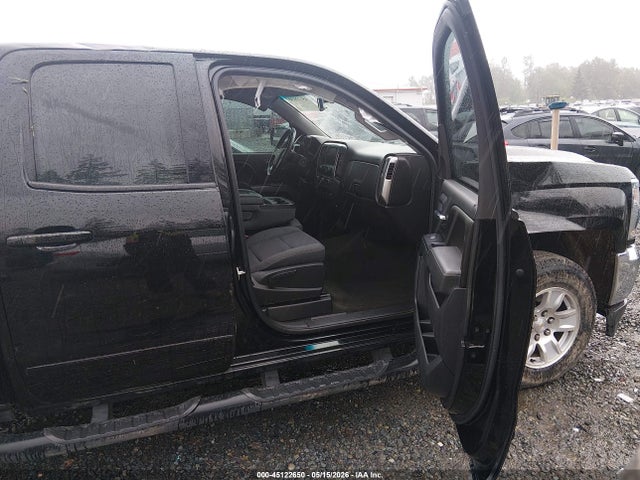 Chevrolet Silverado 1500 1lt 2016 1GCVKREC2GZ143383 Image 5